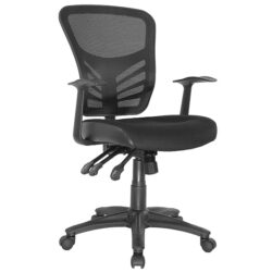 ST Yarra Mesh Back Task Chair