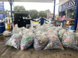 How Do Bottle Collection and Recycling Save the Planet?