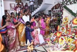 Professional House-Warming Photoshoot Services in Bangalore