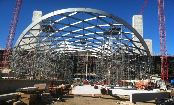 AI Construction Project Management