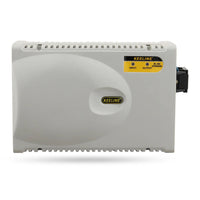 AC Stabilizers for Safe & Efficient Cooling | Keeline