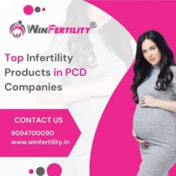 WinFertility | Infertility Products in PCD Company in India
