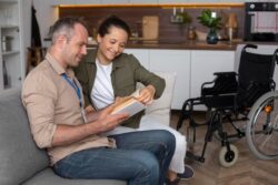 Trusted NDIS Support Providers in Melbourne offering Participant-Centred Care