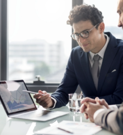 📈 Business Financial & Growth Planning That Drives Success