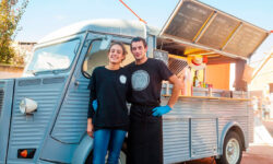 Food Truck Catering Melbourne