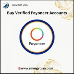 A Guide to Verified Payoneer Accounts