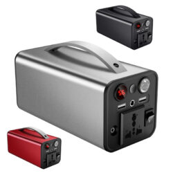 PB-M180 Tragbare Powerstation 45000 mAh