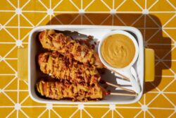 Fresh and Flavour Packed Souvlakis Takeaway in Bentleigh East for Locals