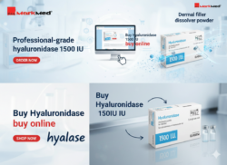 Hyaluronidase 1500 IU for Precise Results 🎯