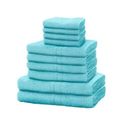 Buy Luxury 10 Piece Toronto Towel Bale Set | Family Towel Set – iStyle Mode
