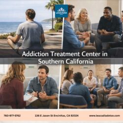 Addiction Treatment Center in Southern California | Care