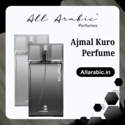 Ajmal Kuro Perfume | Explore Now From All Arabic