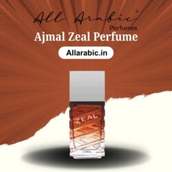 Ajmal Zeal Perfume | Explore Now From All Arabic