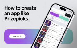 How to Create an App Like PrizePicks
