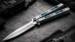 Are Butterfly Knives (Balisongs) Legal in the United States?·