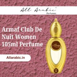 Ajmal Wisal Dhahab Perfume – Elegant & Long-Lasting Fragrance