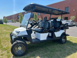 Golf Carts Dealerships Lebanon TN Supporting Comfortable Local Travel