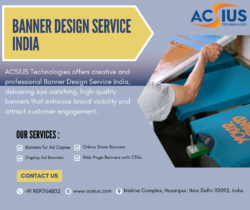 Brochure Design Company India