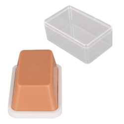 Flat IO Trainer for Basic IO Access Practice