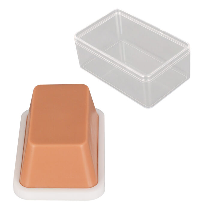 Flat IO Trainer for Basic IO Access Practice