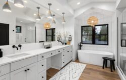 Bathroom Renovations Sutherland Shire