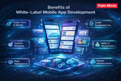 Benefits of White-Label Mobile App Development for Faster Business Growth