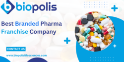 Best Branded Pharma Franchise Company – Biopolis Lifesciences
