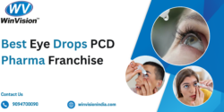 Best Eye Drops PCD Pharma Franchise – WinVision