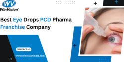 Best Eye Drops PCD Pharma Franchise Company – WinVison