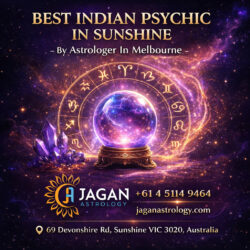 Best Indian Psychic in Sunshine | Powerful Psychic Readings