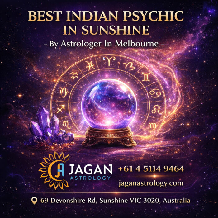 Best Indian Psychic in Sunshine | Powerful Psychic Readings
