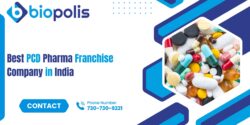 Best PCD Pharma Franchise Company in India – Biopolis Lifesciences