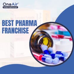 Top-Quality and Best Pharma Franchise in India