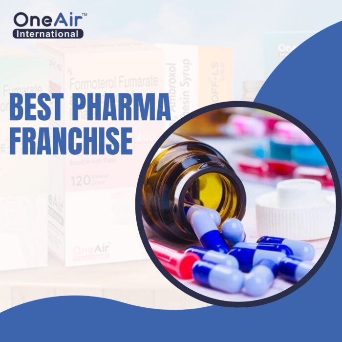Top-Quality and Best Pharma Franchise in India