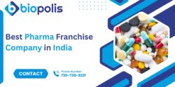 Best Pharma Franchise Company in India