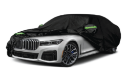 National Car Covers for 2024 Mercedes=Benz A220