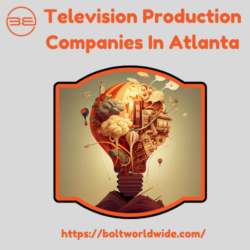 Television Production Companies In Atlanta