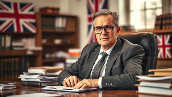 A New Chapter Begins: The Essential Guide to the Hong Kong British National (Overseas) Route