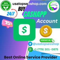 Top BTC Enable Business Cash App Accounts US