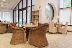 Cafe Fitouts Adelaide