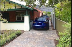 Cantilever Carport Adelaide