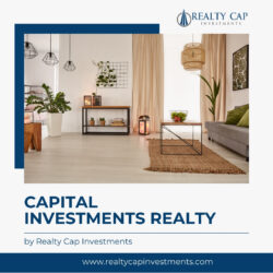 Capital Investments Realty: Flexible Assets for Modern Business Growth