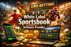 Sports Betting Software Development Company in UAE