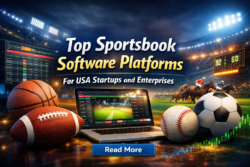 Top Sportsbook Software Platforms for USA Startups and Enterprises