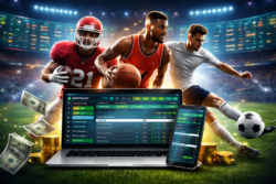 Sport Betting Software Providers