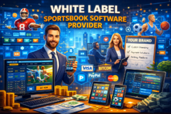 White Label Sportsbook Providers in UAE