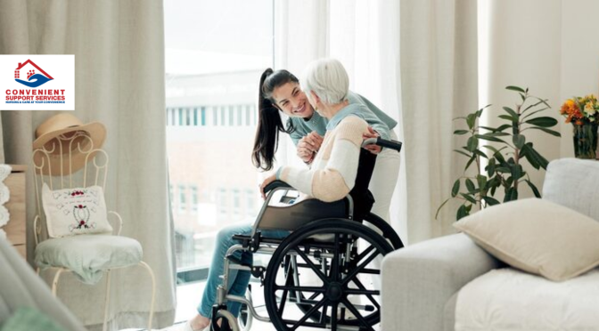 Choosing the Best Disability Support Provider: A Step-by-Step Guide