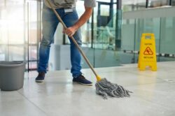 Cleaners Maroochydore