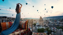 ✈️ Comfortable Travel Planning in Dubai ✈️