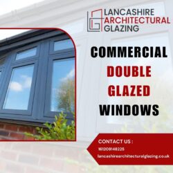 Top Quality Single Glazed Aluminium Window installation in London